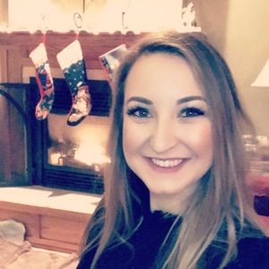 Meet your Posher, Ellen